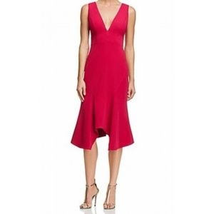 Bariano Womens Dress